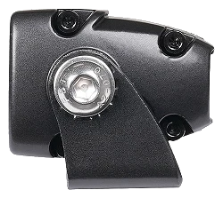 Panel LED Purelux Black X-Slim S1300 Gen3 prosty 12V 24V 270W 128cm