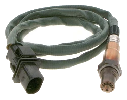 Sonda Lambda BOSCH 0 258 017 020 do Mercedes CLK 220 CDI CLK 63 AMG W211 E 280 CDI