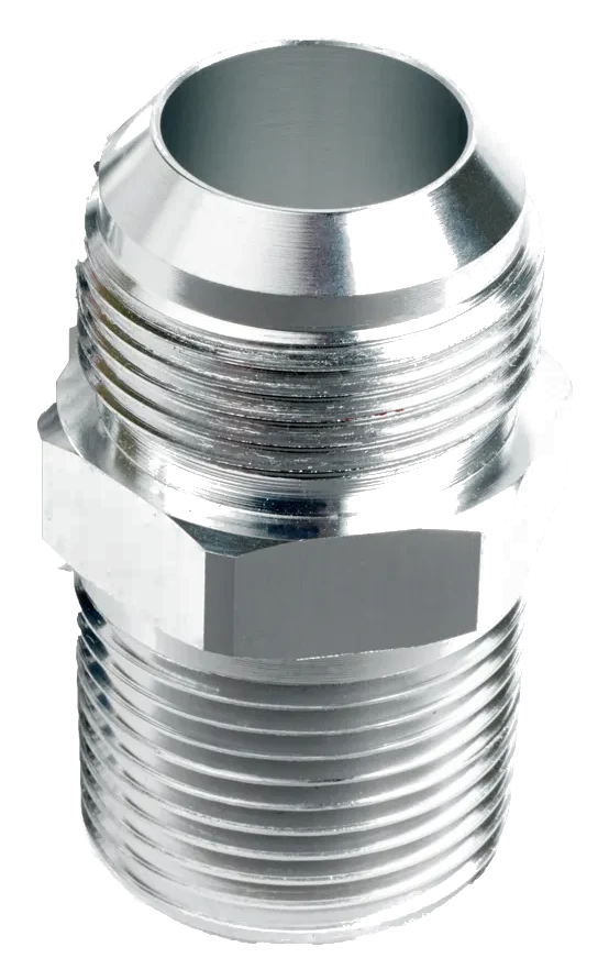 Davies Craig DC1129 adapter EWP -16AN na 1” NPT