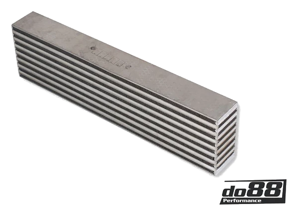 Garrett rdzeń intercoolera powietrze-powietrze (610 x 163 x 76 mm) - 475 KM
