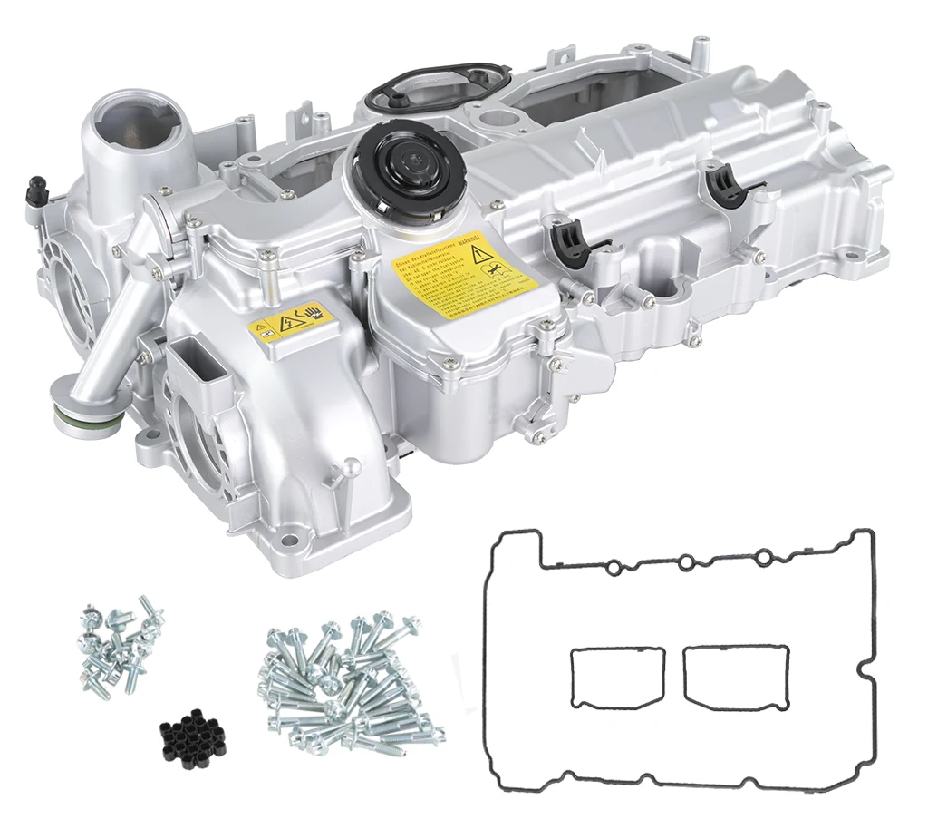 Aluminiowa pokrywa zaworów FMIC.EU BMW N20 228i 328i 528i 2012-2018