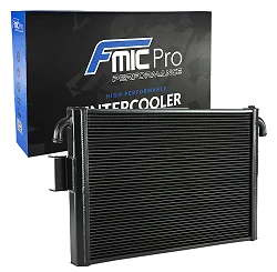 Wymiennik Ciepła Chargecooler Radiator FMIC.Pro Mercedes Benz A35 CLA35 GLA35 2.0T M260 2020-2023