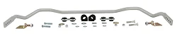 Stabilizator zawieszenia przedni 24mm Whiteline BTF35Z Toyota Corolla AE86 Sprinter 83-87