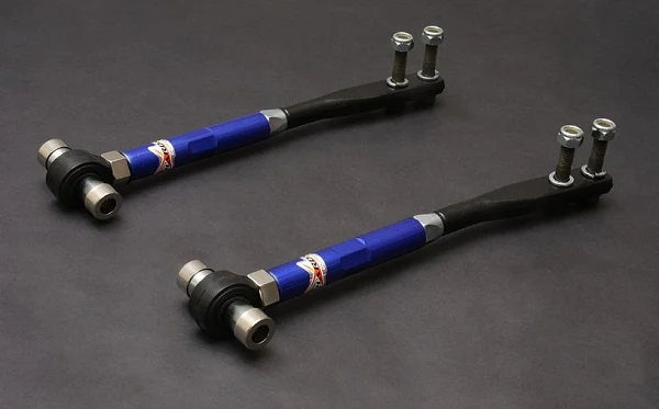 Hardrace Front Tension Rod For Forged Nissan Skyline