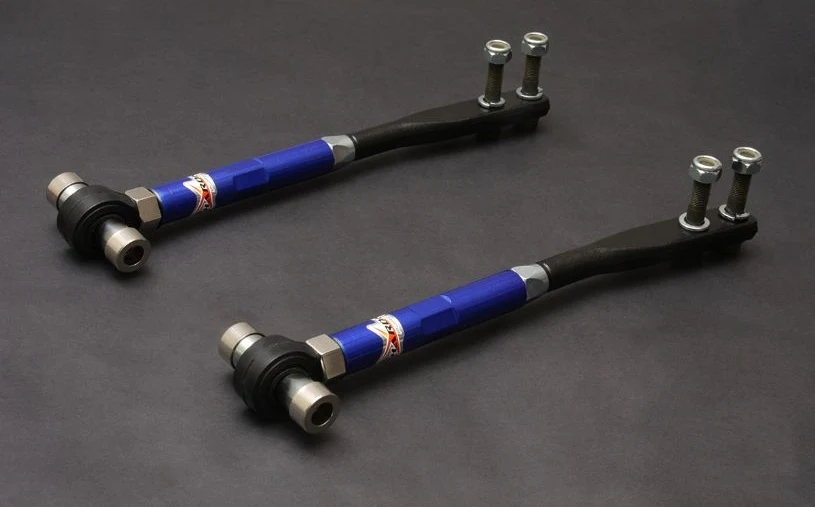 Hardrace Front Tension Rod For Forged Nissan Skyline