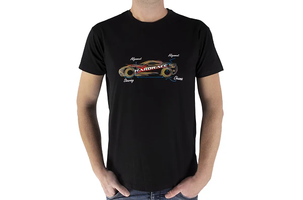 Hardrace Hardrace Tshirt M