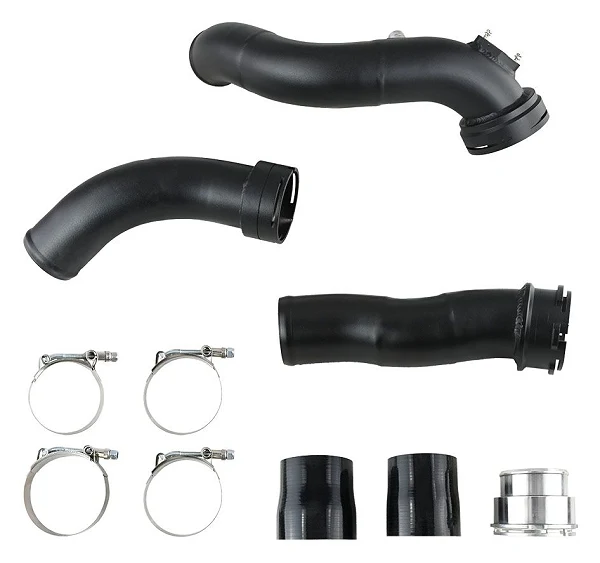 Zestaw przewodów dolotowych Charge Pipe Boost Pipe FMIC.EU BMW F20 F30 N55 M135i M235i 335i 435i