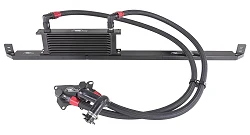 Zestaw chłodnicy oleju silnikowego FMIC.Pro Volkswagen Golf MK7 Audi A3 S3 Skoda Octavia 2.0T TSI TFSI EA888 Gen3 2012-2023