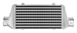 Intercooler 300x155x65mm FMIC.EU