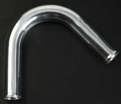 Rura aluminiowa 135 stopni 1,5" (38mm)