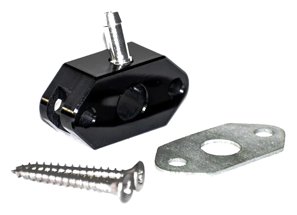 RTMG Performance Boost Tap Gauge Adapter for Audi/VW/Seat/Skoda 1.5 TSI EVO