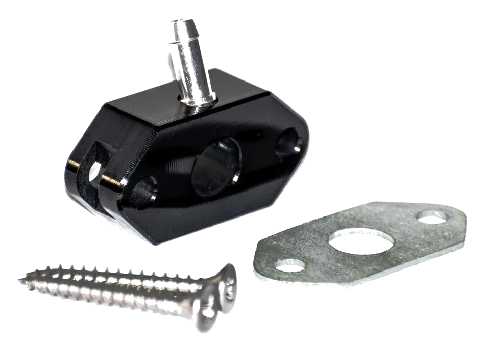 RTMG Performance Boost Tap Gauge Adapter for Audi/VW/Seat/Skoda 1.5 TSI EVO