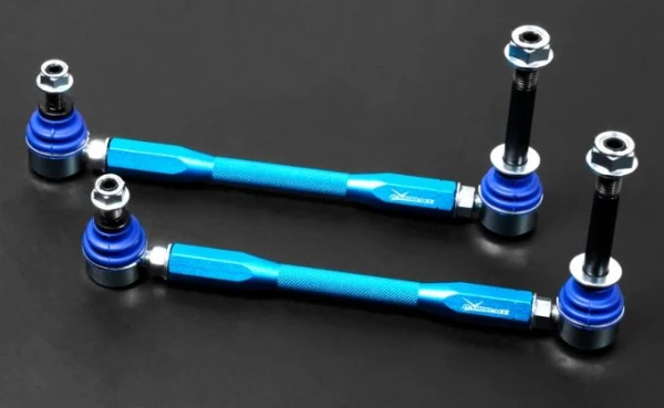 Hardrace Front Adjustable Stabilizer Link For Porsche Boxster cayman 911