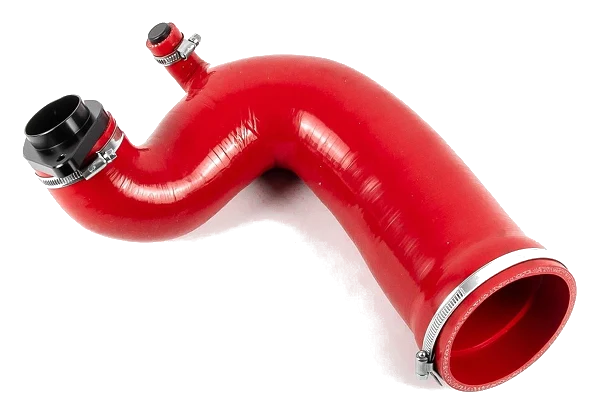 Rura dolotowa turbo TIP Ramair Audi A1 A3 Q2 GB GA 8V 1.5 TFSI TSI 35 TFSI