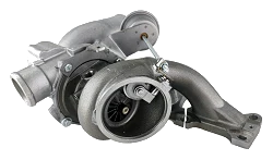 Turbosprężarka JRspec OPC HYBRID Opel ( Astra , Speedster , Zafira ) - JRspec