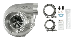 Turbosprężarka TS-1 Turbosmart TS-1-6262VB082E V-Band 0.82AR Zewnętrzny Wastegate