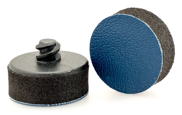 FLEXIPADS 32mm (1") Quick Lock Soft PUR PSA Interface