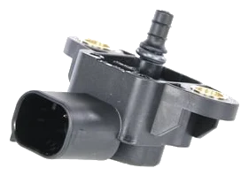 Czujnik ciśnienia doładowania Map Sensor BOSCH 0 261 230 191 (905336) Mercedes Benz CDI CLK E Class C Class