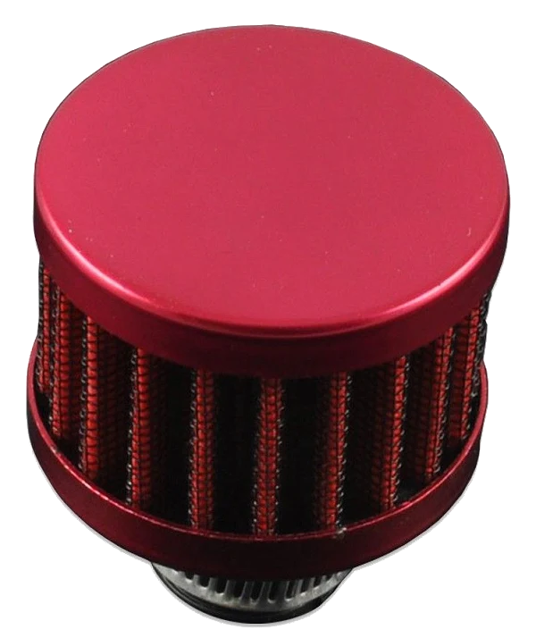 Filterek odmy 12mm czerwony