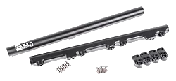 Listwa paliwowa zestaw GM LS1 LS2 LS3 LS6 L76 L99 Radium Engineering