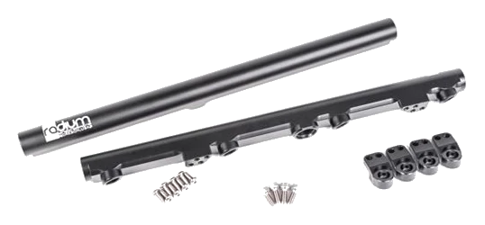 Listwa paliwowa zestaw GM LS1 LS2 LS3 LS6 L76 L99 Radium Engineering