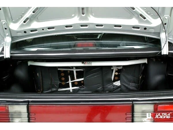 Rozpórka tylna górna (Rear Upper Strut Bar) (1411) Ultra Racing Ford Laser (KF) 1.6 2WD 89â€“94