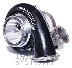 Turbocharger TurboSystems HTX5574B2