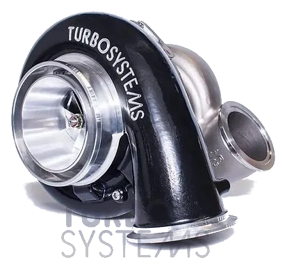 Turbocharger TurboSystems HTX5574B2
