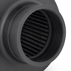 Stożkowy filtr powietrza FMIC.Pro dł. 125mm średnica montażowa 102mm