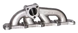 RTMG Performance Exhaust Manifold - 06A253033AL for 1.8T 20VT