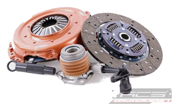 Zestaw sprzęgła Xtreme Clutch Heavy Duty Organic HOLDEN ONE TONNER 3.6 i V6 175KW (2004-2005)