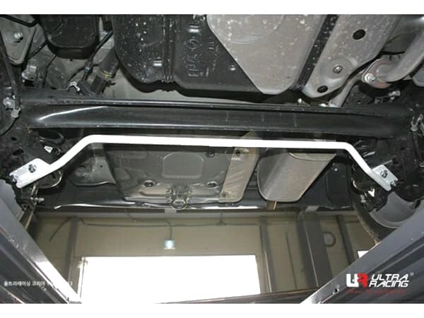 Stabilizator zawieszenia tylny 19mm Ultra Racing for Chevrolet Spark (M400) 1.0 2WD 16+