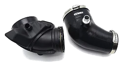Rura dolotowa turbo TIP MST Performance BMW M340i B58 G20 G21 G22 G23 3.0T M240i G42 Z4