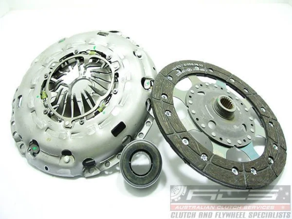 Zestaw sprzęgła Xtreme Clutch Peugeot 308 SW 2.0 HDi 110KW (2011-on)