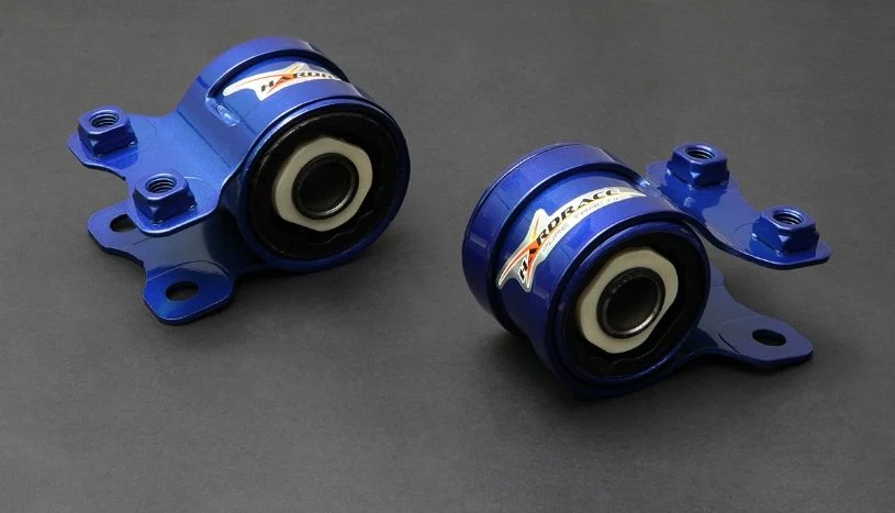 Hardrace Front Lower Arm For Rear Bushing Ford Focus Volvo C30 S40 V50