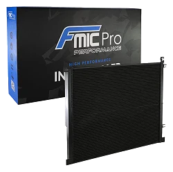 Wymiennik Ciepła Chargecooler Radiator FMIC.Pro BMW X5 G05 X6 G06 B58B30 3.0T 2019-2023