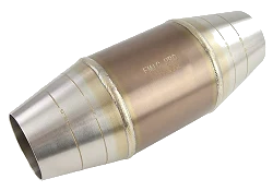 Katalizator FMIC.Pro Euro 6 500 CPSI do silników 0.6-1.4L wlot/wylot 51-76mm Pt/Pd/Rh 5:5:1