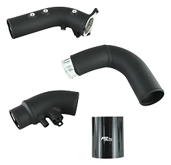 Zestaw przewodów dolotowych Charge pipe FMIC.EU BMW B46 B48 2.0T