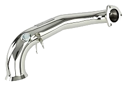 Downpipe FMIC.Pro Peugeot 207 208 RCZ 1.6 THP 2006-2018
