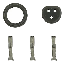 AEM 30-2130-50 MAP Sensor Kit 3.5 Bar Stainless Steel