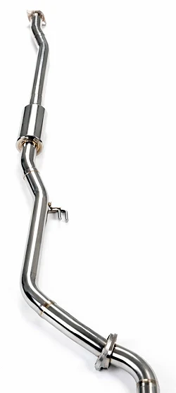 Aktywny układ wydechowy z klapami Cat-Back FMIC.Pro Hyundai Genesis Coupe 2.0T 2009-2014