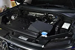 Dedykowany układ dolotowy MST Performance Skoda Octavia 5E 2.0 TDI