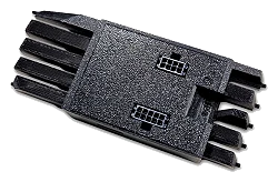 CANchecked Display MFD28 Gen2 for VW Caddy MK4 RHD 2015 - 2020