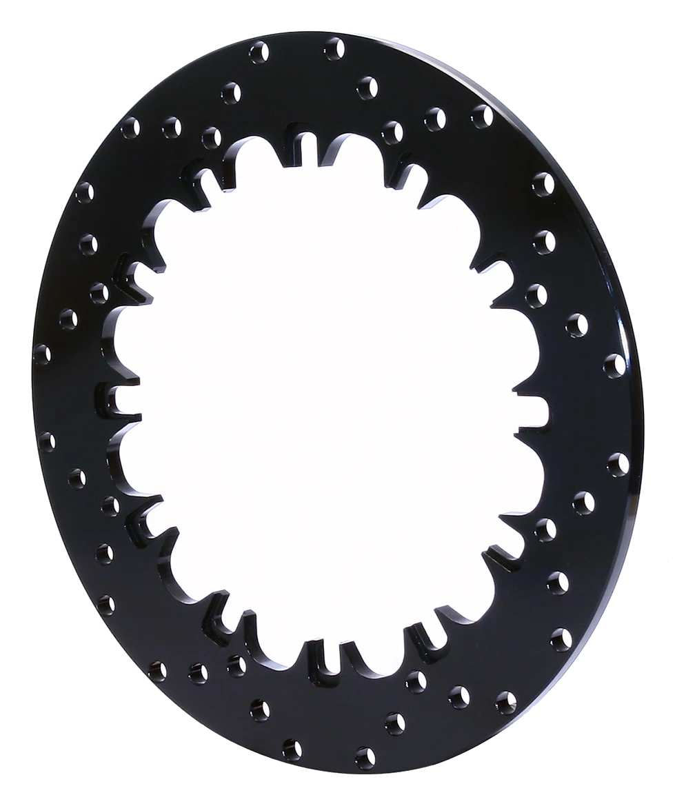 Wilwood 160-4766 Dynamic Mount Tarcza hamulcowa nawiercana stalowa 12.9