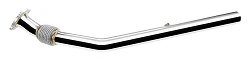 Downpipe FMIC.Pro SKODA Octavia 1.8 T Mk1 Mk2 1999-2011