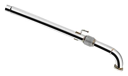 Downpipe FMIC.Pro SEAT Leon 1.9 TDI Mk1 1999-2005