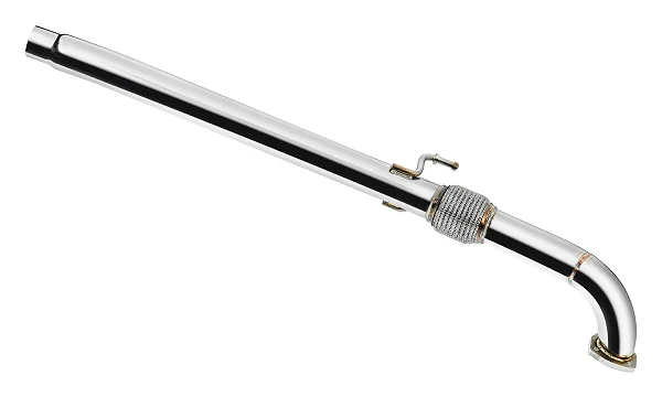 Downpipe FMIC.Pro AUDI A3 1.9 TDI 8L 1997-2003