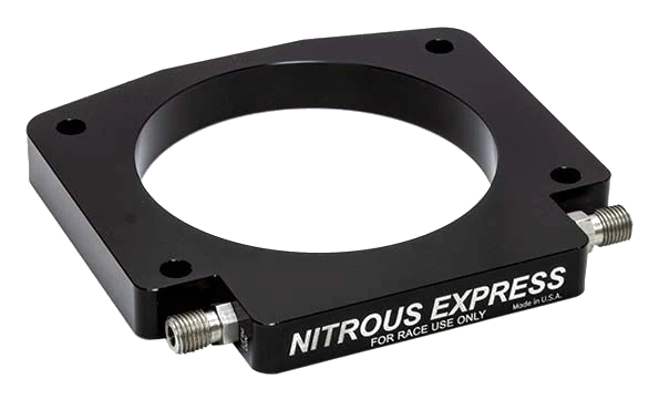 Single Stage LS / LT 90mm Plate Only Nitrous Express NX NP938