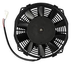 Wentylator ssący FMIC.Pro 7.5” ULTIMATE 280W  - FP-FAN-7.5