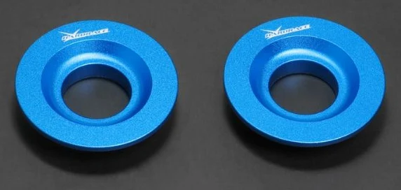 Hardrace Rear Diff. Antivibration Insert Front Toyota Yaris vitz